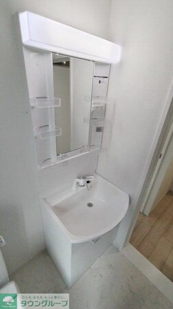 KEIAI RESIDENCE宮原の物件内観写真